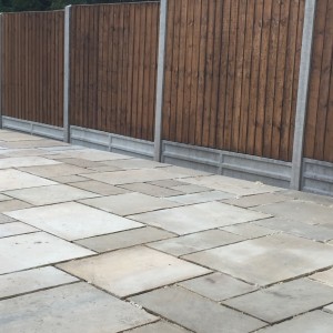 Fencing Services London