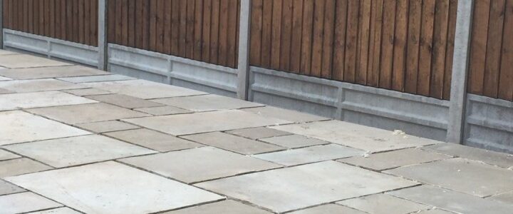 Fencing Services London