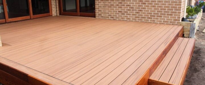 Decking Installation London