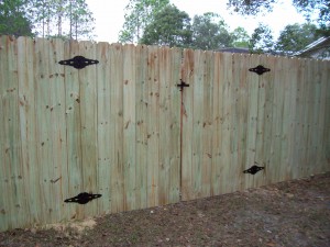 Gate Installation London