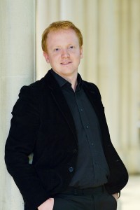 Mark Porter
