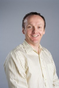 Patrick Farley